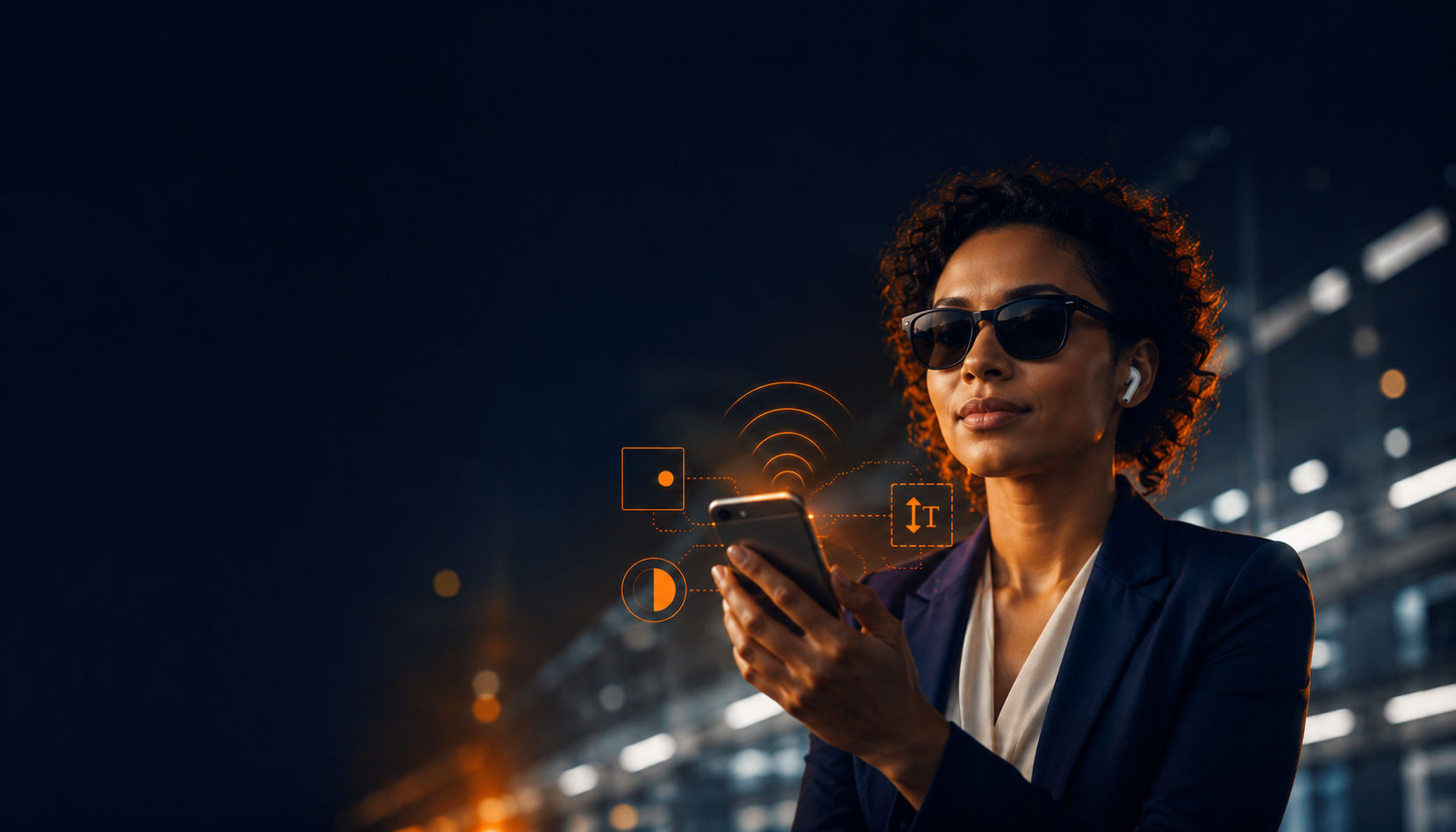 European Accessibility Act w aplikacji mobilnej: co musi spełniać aplikacja iOS i Android