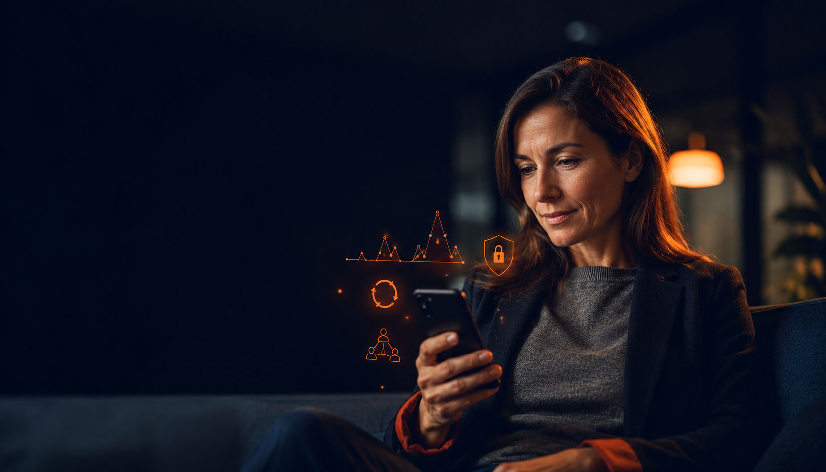 Kiedy własny zespół mobilny przestaje się opłacać — i co go zastępuje